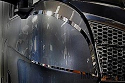 Edelstahl-Eckprofile der nächsten Generation der S/R-Serie