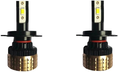 H11 5000LM 24V