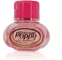 Poppy Grace mate - Luchtverfrisser Aardbei - 150 ml