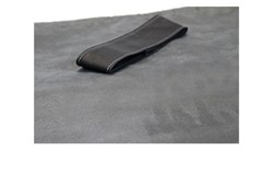 Achtergordijnen / Wolkgordijnen