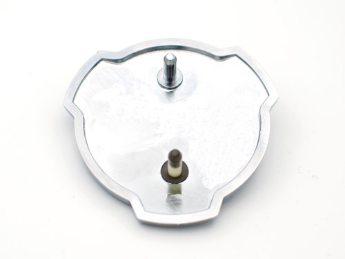 Grill Emblem Super Black-3