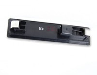 LED-Sonnenblendenbeleuchtung Scania White-2