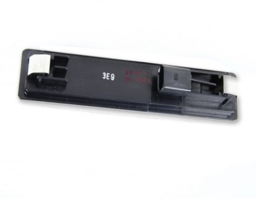 LED-Sonnenblendenbeleuchtung Scania White-2