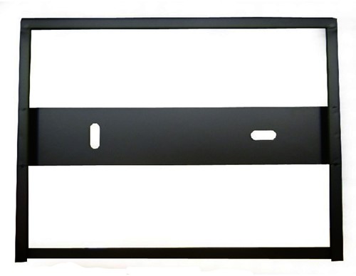 ADR-Schlitten für Gefahrstoffe