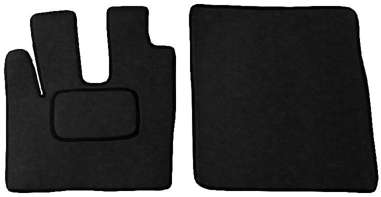 Daf xf 106 floor mats deals