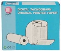 Digitale Tachorollen 3 stuks