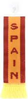 Mini-Scarf Spain - España
