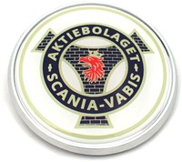 Embleem Rond Aktiebolaget