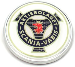 Embleem Rond Aktiebolaget