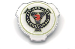 Grill Emblem Aktiebolaget