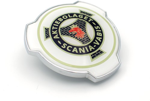 Grill emblem Aktie Bolaget-2