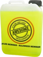 Diesel Garden - Awesome jerrycan 2500ML