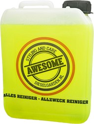 Diesel Garden - Awesome jerrycan 2500ML