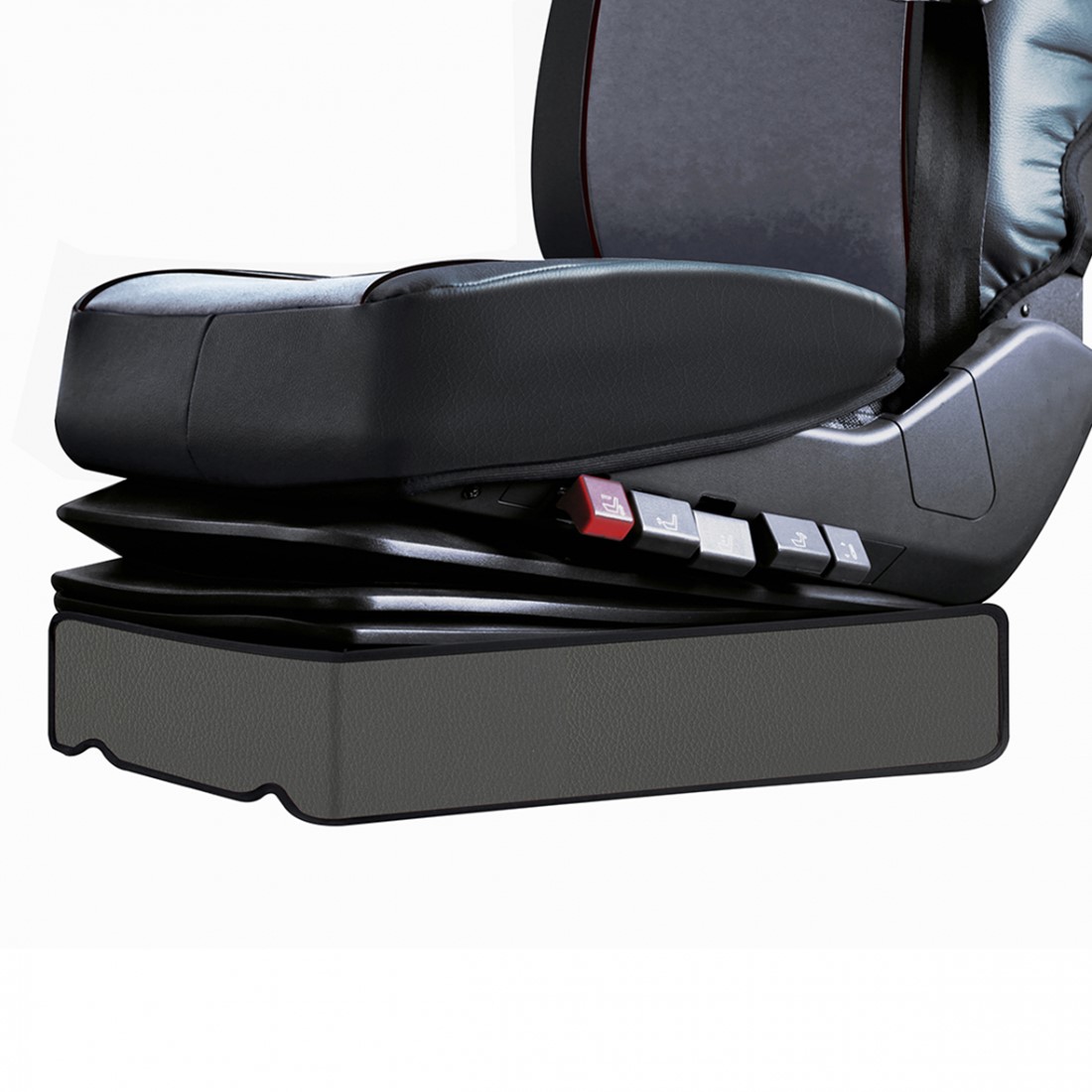 COMPLETE GORDIJNEN SETS SERIE PASSEND VOOR MAN TGX - TGA - TGS - TGM - TGL