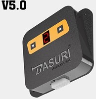 Control panel 12/24V for Basuri Baby Shark Air Horn 5.0