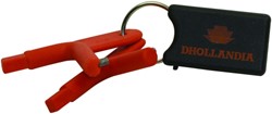 Set of battery keys Dhollandia