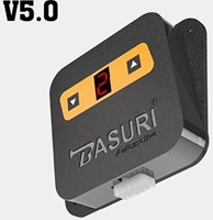 Control panel 12/24V for Basuri Baby Shark Air Horn 5.0