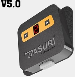Control panel 12/24V for Basuri Baby Shark Air Horn 5.0