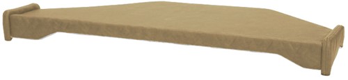 Armaturenbrett luxus DAF beige