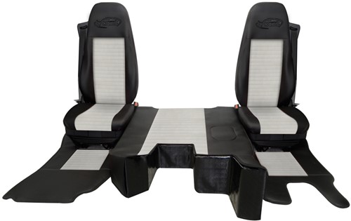 Mini Cabine Kit - Black Edition