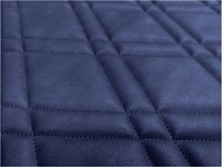 Vloermatten Scania Blauw-3