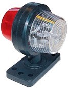 LED position lights