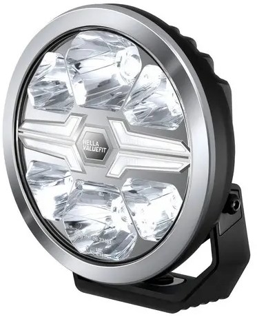 spotlight LED VF blade 7 inch position light WI/OR chrome edge REF 25-3