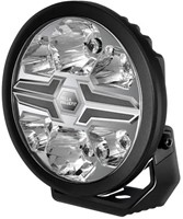 spotlight LED VF blade 9 inch position light white black edge REF 25