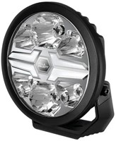 spotlight LED VF blade 9 inch position light white black edge REF 50-2