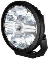 spotlight LED VF blade 9 inch position light white black edge REF 50-3