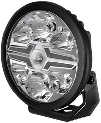 Verstraler LED VF blade 9 inch positielicht WI/OR zwarte rand REF 25