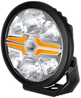 spotlight LED VF blade 9 inch position light WI/OR black edge REF 50-3