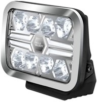 spotlight LED VF blade standing position light WI/OR chrome REF 25-2