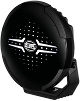 Afdekkap VF blade 7 inch zwart-3