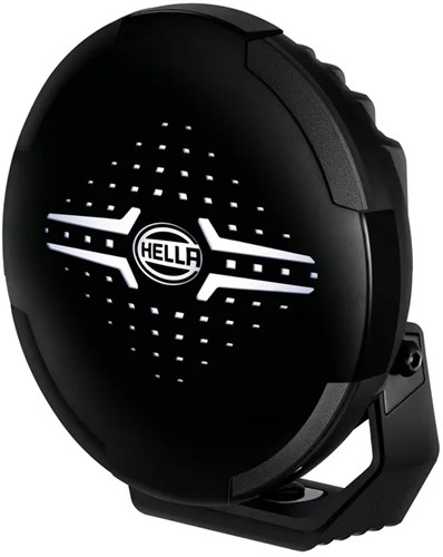 Cover cap VF blade 7 inch black-3