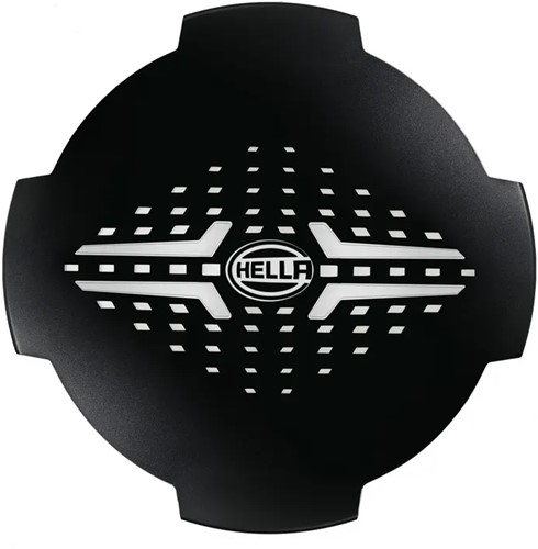 Abdeckkappe VF Klinge 9 Zoll schwarz-2