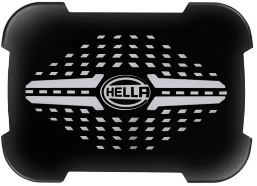 Cover cap VF blade rectangular black-2