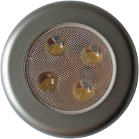 Indoor Lightning LED Build-in Aluminum