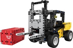 Cada heftruck kids