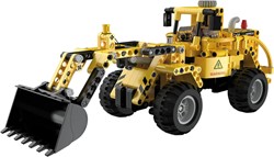 Cada shovel kids