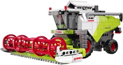 Cada Claas combine