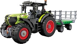 Cada Claas Arion 660 tractor