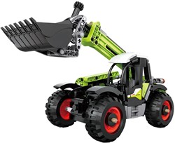 Cada Claas Scorpion 756
