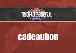 Cadeaubonnen