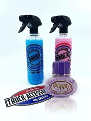 Geschenkpaket - Lavendel