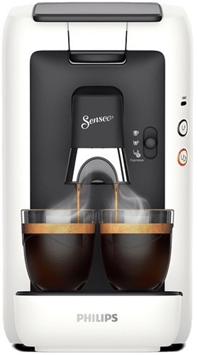 Campeo Maestro color White 220V-2