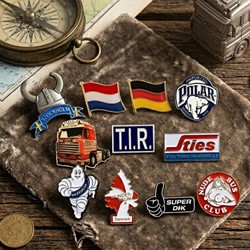 Pins