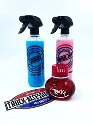 Cadeaupakket - Cherry