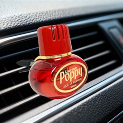 Poppy Mini - Luchtverfrisser Kers - 20 ml