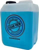 Diesel Garden - Clear View Kanister 2500ML